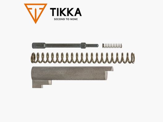 Kit percutor para Tikka T1x