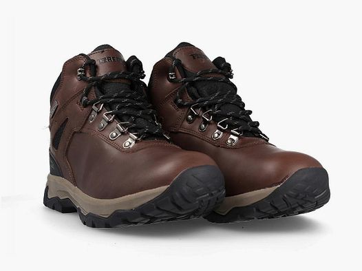 LM20191 Bota de Montaña Kosciu