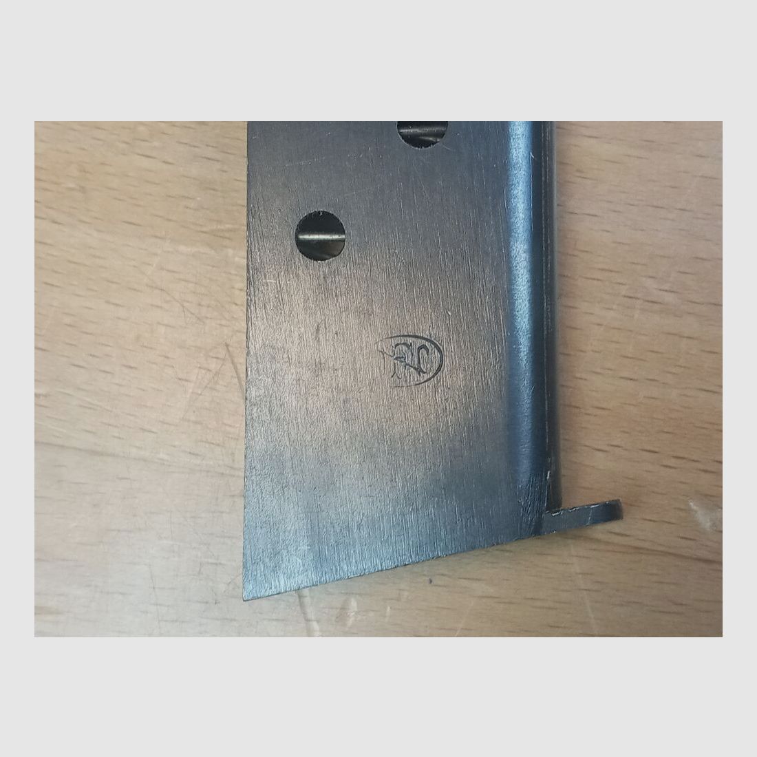 FN Browning, Herstal FN 1906