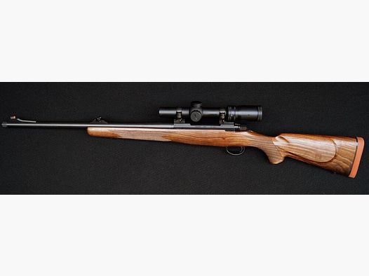 Nosler M48 Heritage / Semi Custom