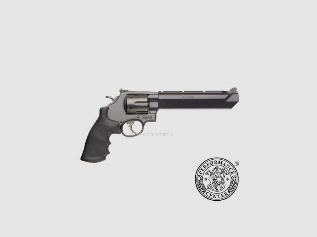 S&W 629 STEALTH HUNTER CAL 44 MAG 7 1/2" BARREL, image 1 of 6