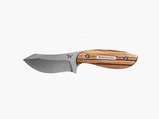 Feststehendes Messer BARRENS Winchester