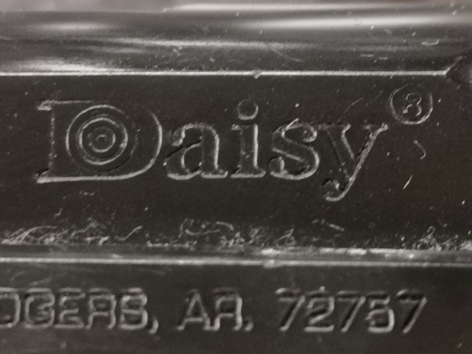 Daisy Luger 08 Precision Replica Series