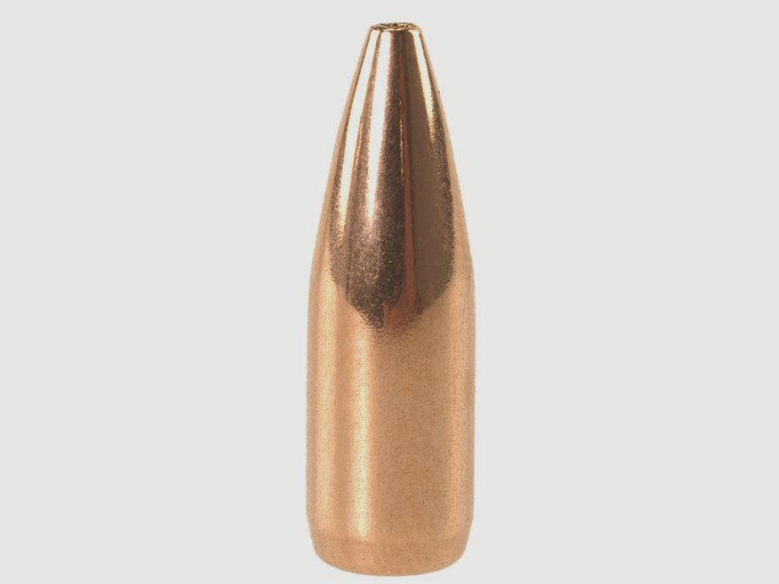 Hornady Bullet .22/.224 Match BTHP 52GR 6000 pieces