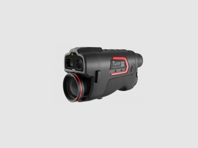 GUIDE Fusion Thermal Mono TL Series 640x480