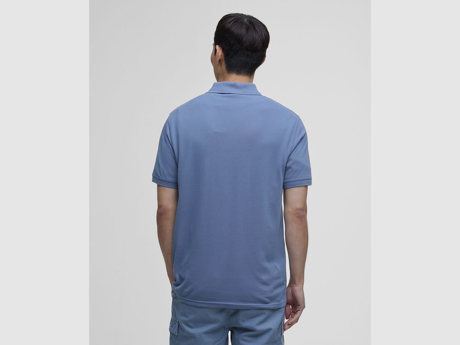 BARBOUR INTERNATIONAL POLO PIQUE, image 3 sur 3