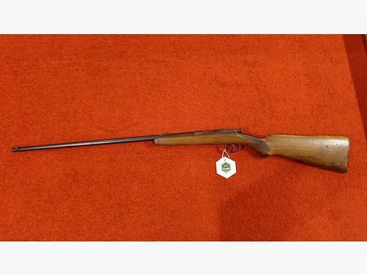 Anschütz senza 6mm Flobert