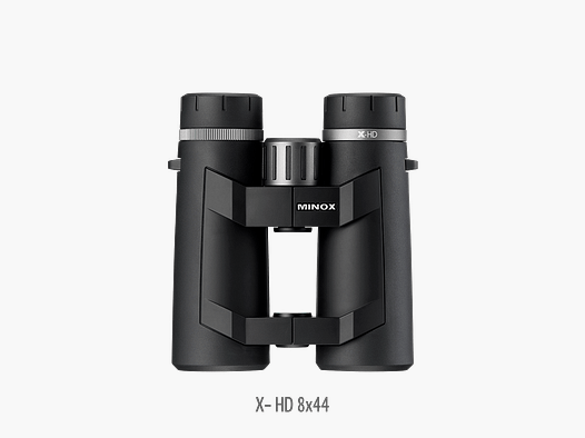 MINOX Fernglas X-HD