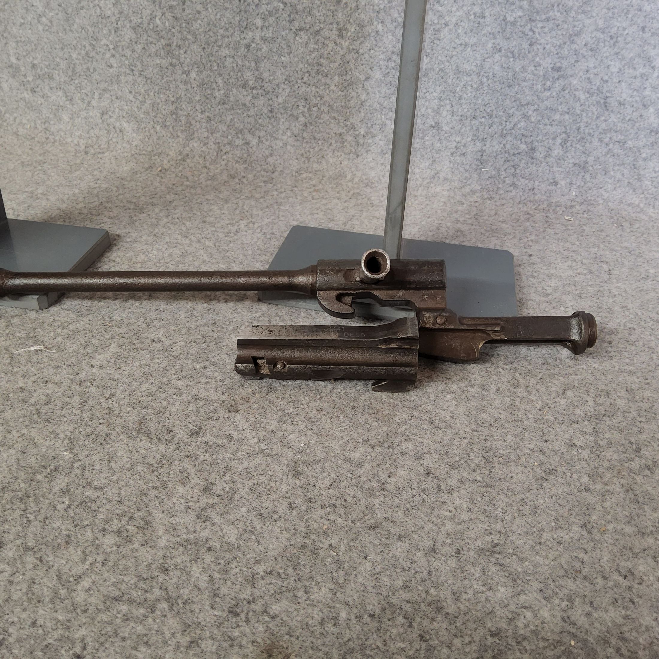 Niedermeier SLG 44 ehemals MP44