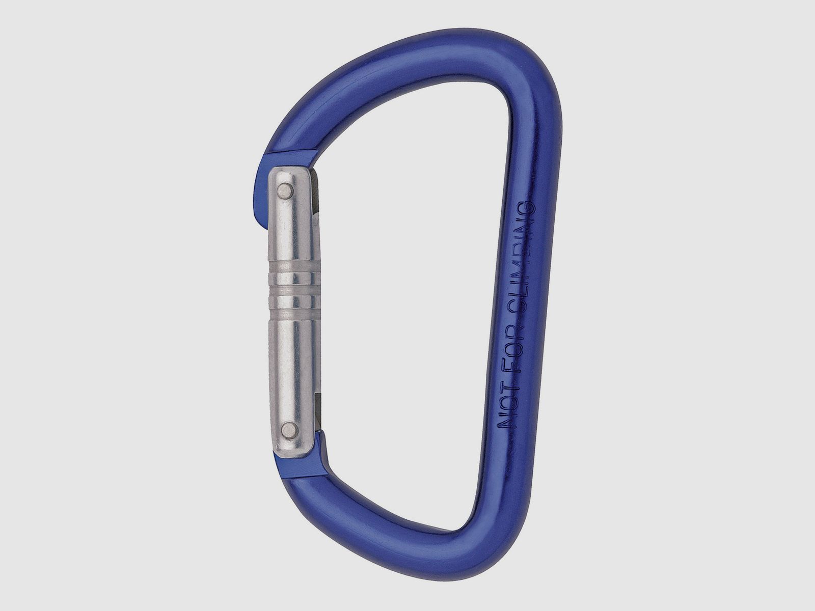 Edelrid material carabiner gear