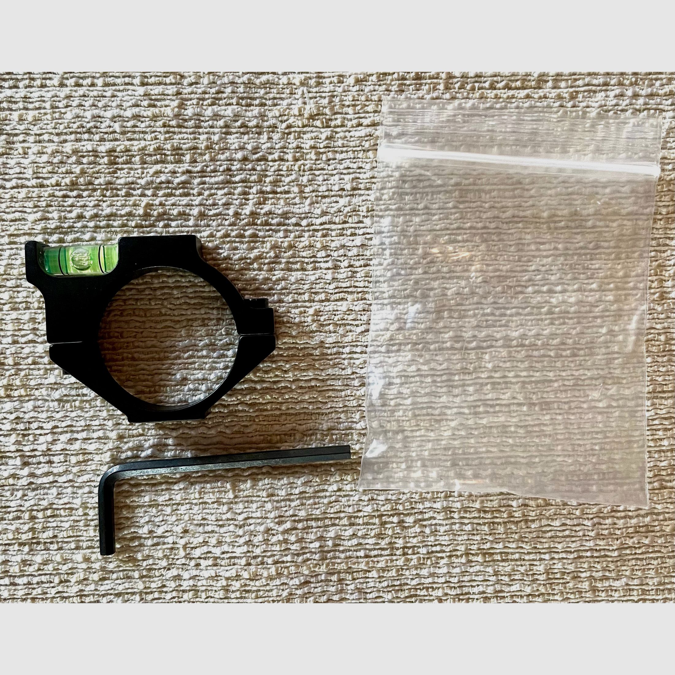 Wasserwaage  für ZF