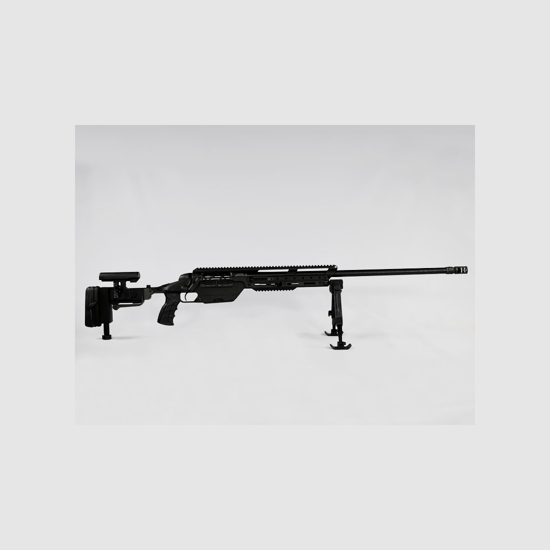 STEYR SSG 08-A1 .308 Winchester