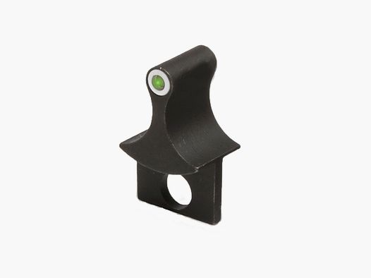 N-visierkorn verde punto blanco H&K MP5/SK5/91/93/94