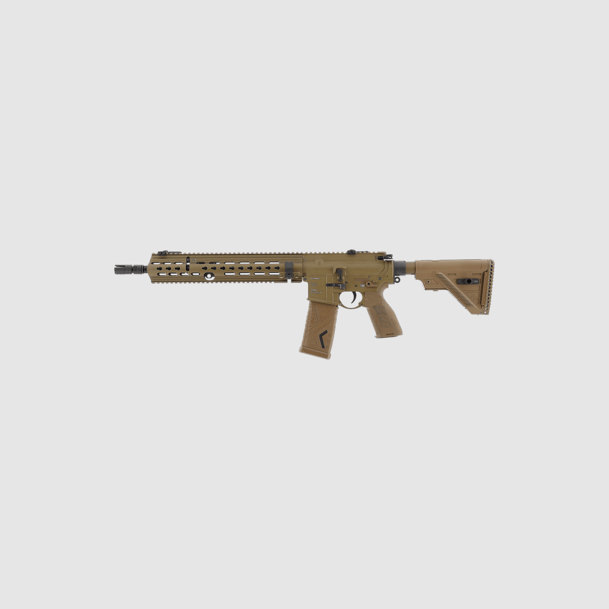 Heckler & Koch HK G95K S-AEG Fusil Airsoft Libre à partir de 18 ans – S-AEG – F