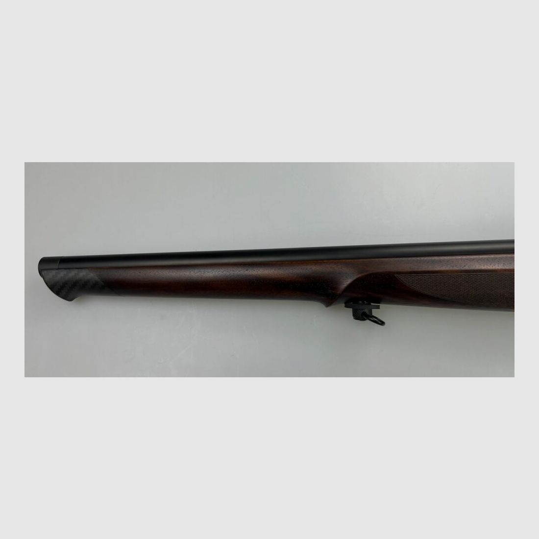 Sauer 505 Stutzen Select