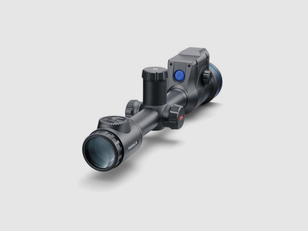 Pulsar Thermion 2 LRF XP60 Warmtebeeld Richtkijker (Afstandsmeter), afbeelding 3 van 15