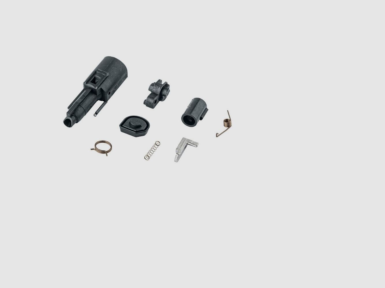 Glock Service Kit für G19 Gen 4, G19X