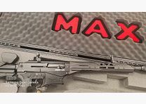 DERYA MK 12 MAX BLACK BASIC SEMIAUTO CAL.12