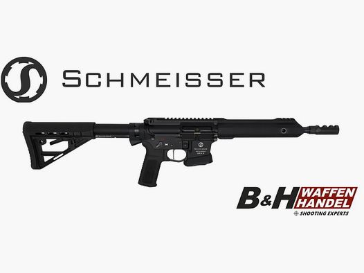 Schmeisser AR15-9 S4F Sport Dynamic PCC