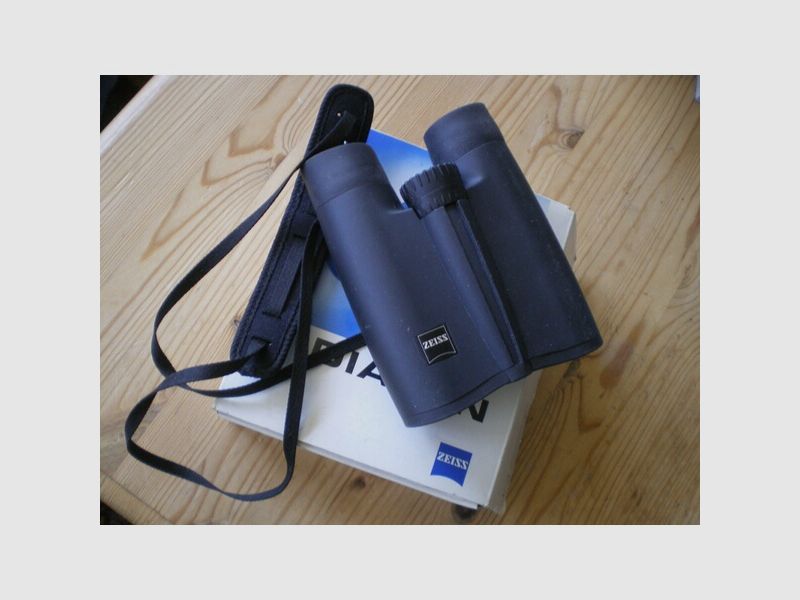 Ferngla Zeiss 8x30 B MC Diafun