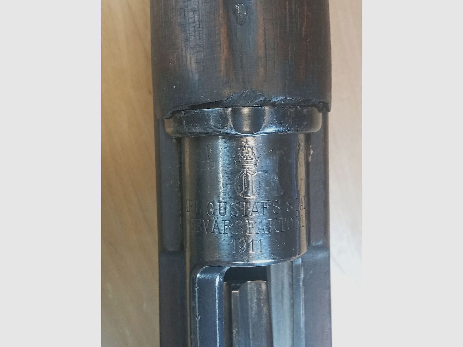Carl Gustaf Modell 63