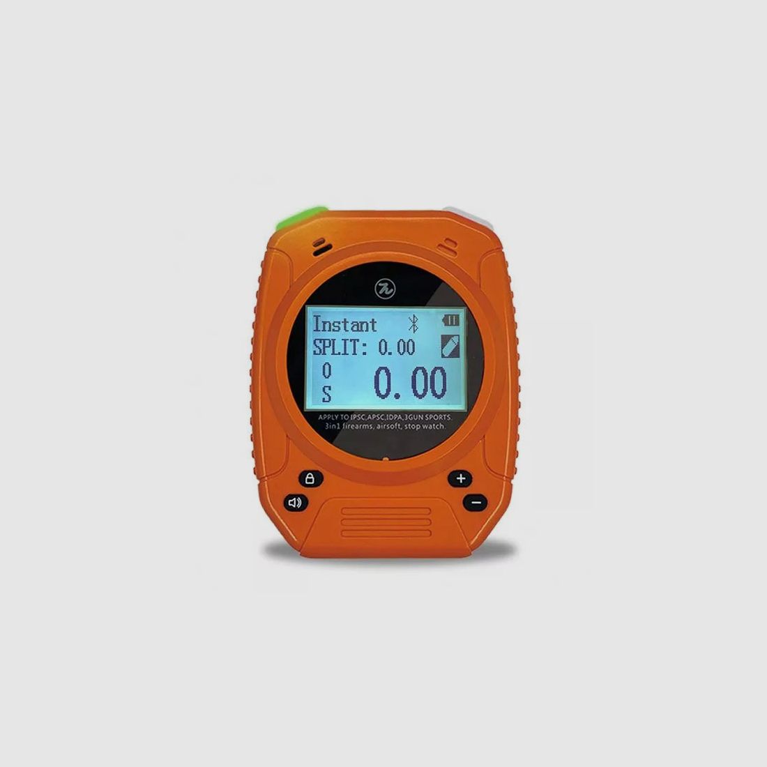 Timer M1A2-F, Bild 2 von 5