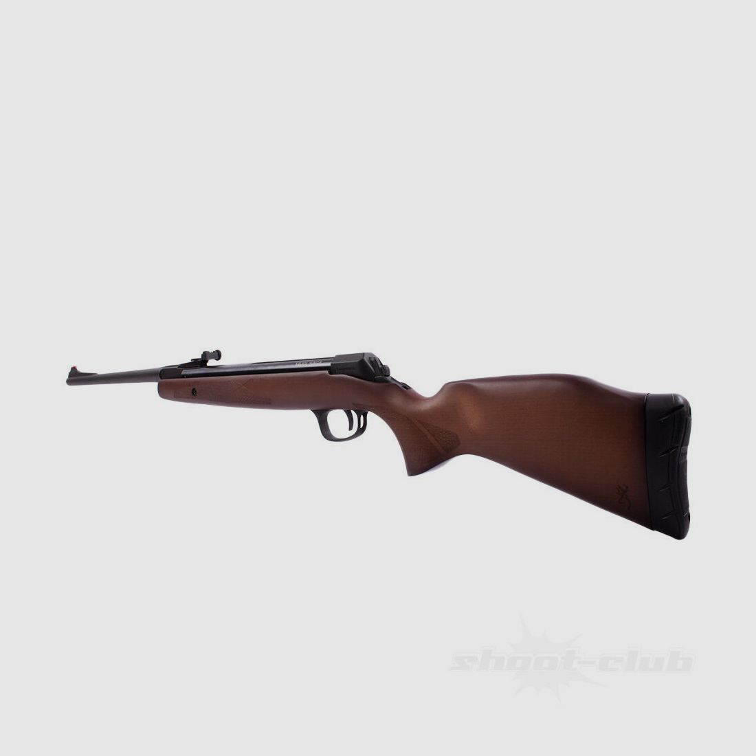 Browning X-Blade Hunter Karabin łamany 4,5mm Diabolos, zdjęcie 4 z 5