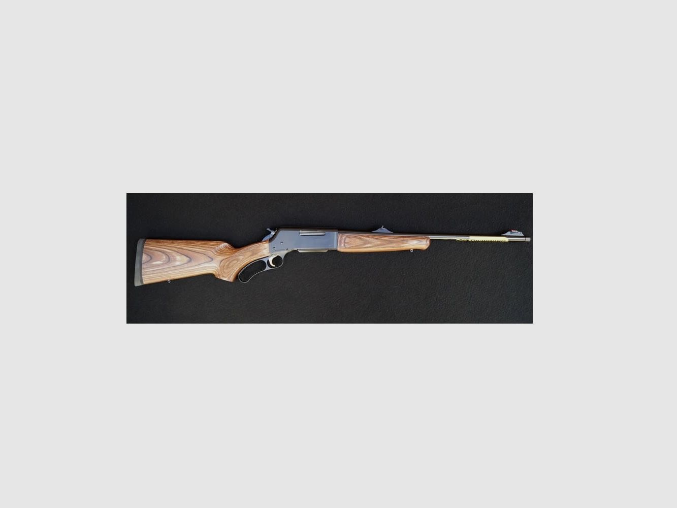 Browning Lightweight Hunter Laminé Marron Fileté, image 2 sur 5