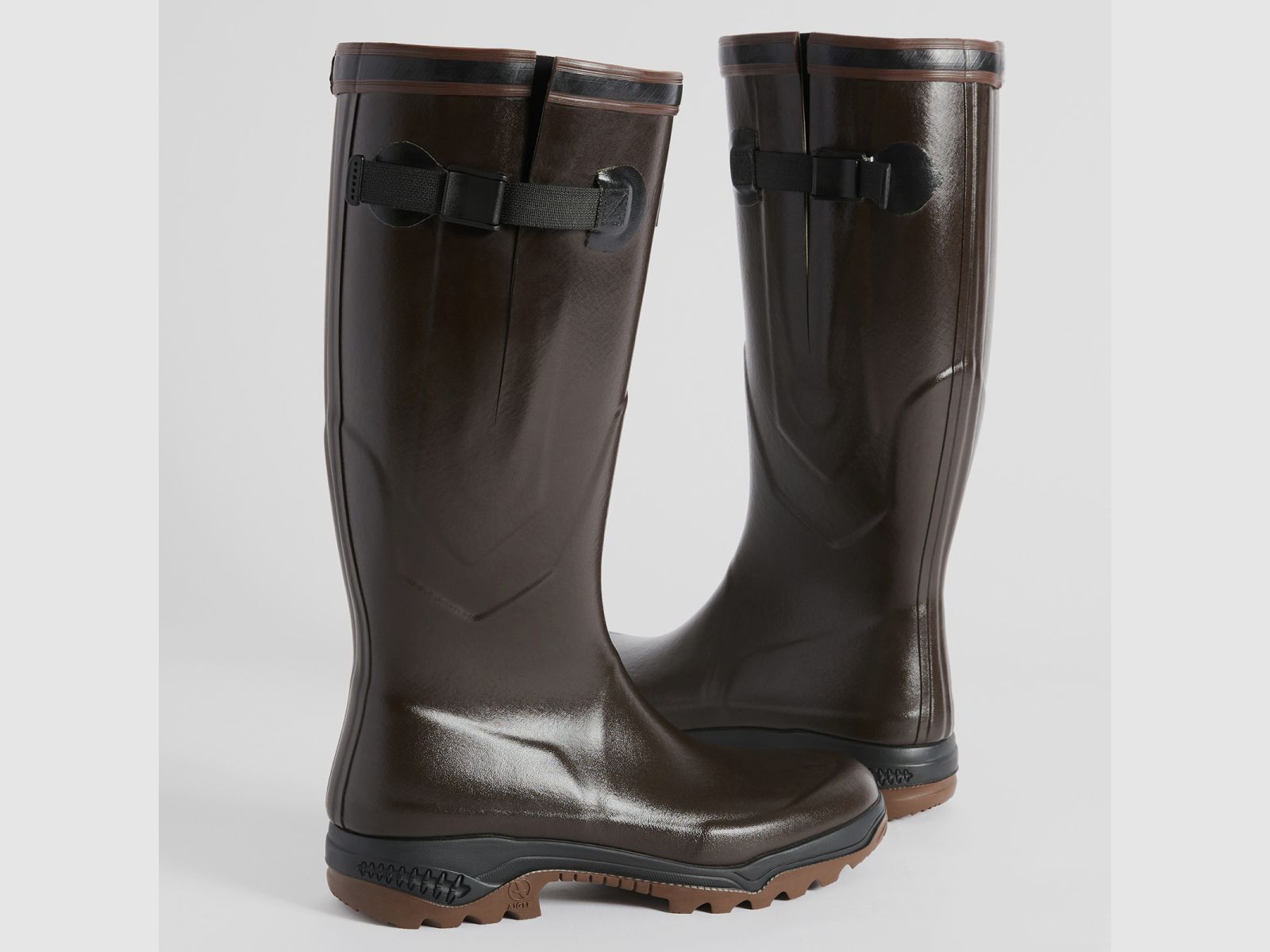 AIGLE PARCOURS 2 Vario Bruin