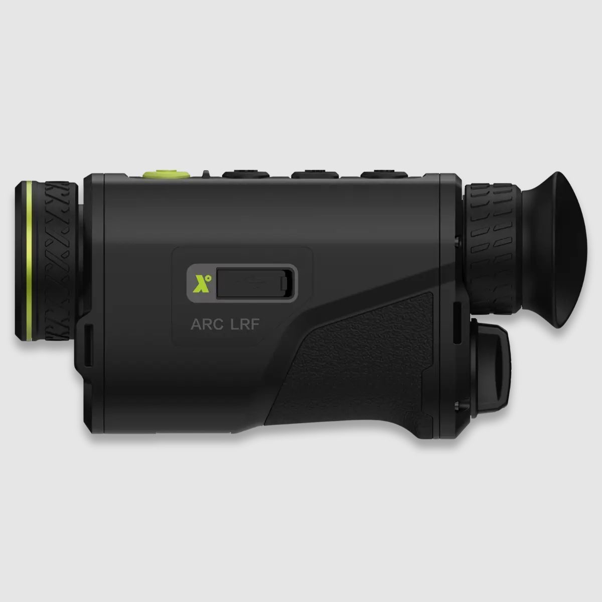 Pixfra Wärmebildmonokular Arc A635P LRF