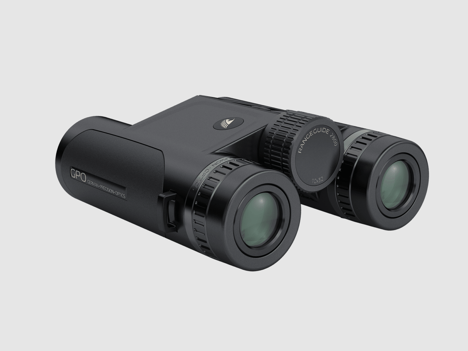 GPO Fernglas RANGEGUIDE 2800 10×32, Bild 2 von 3