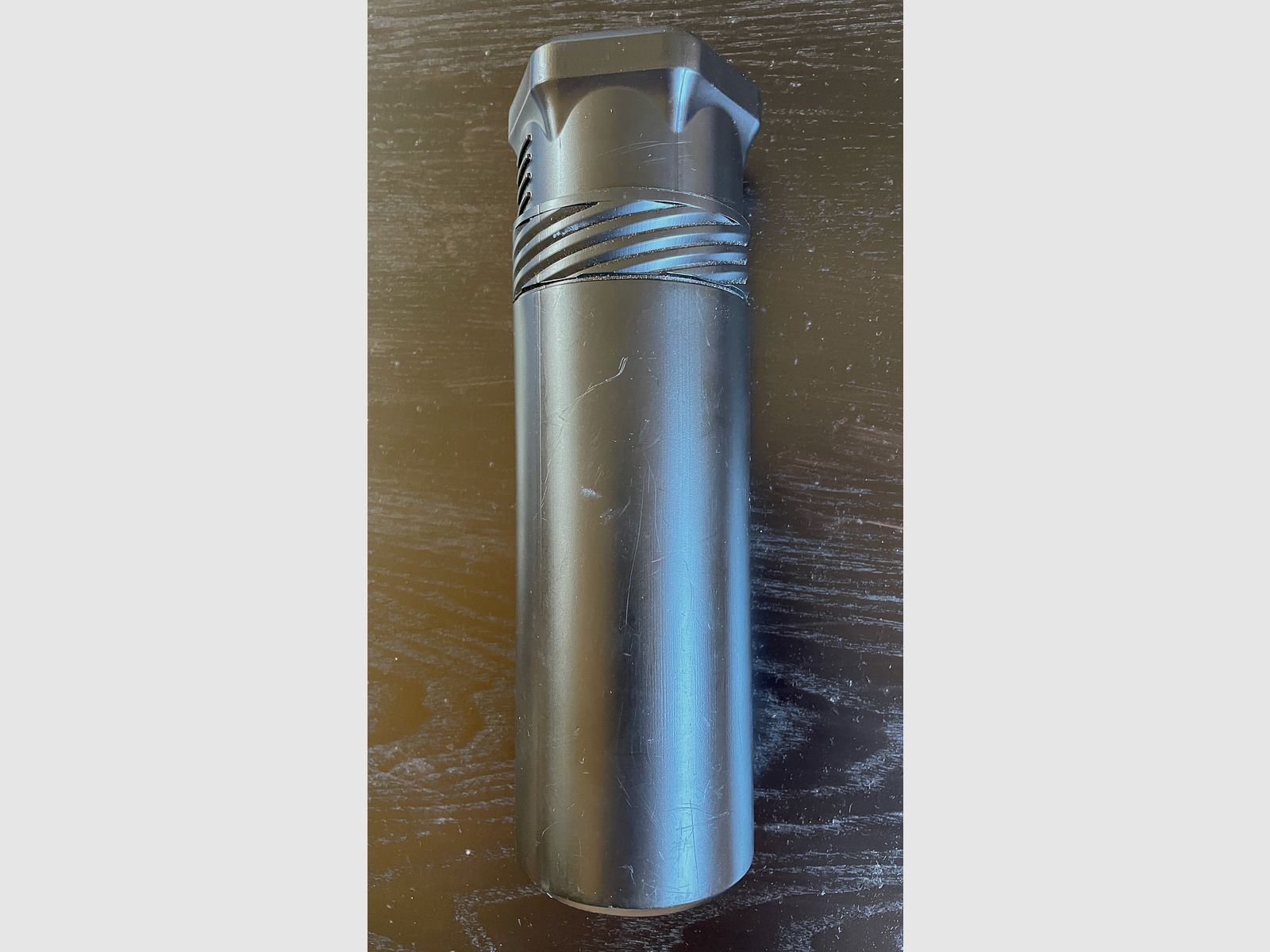 Roedale Pro-X-50 Schalldämpfer – .308 / M15x1