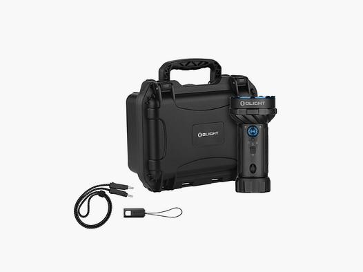 Lampe de poche haute puissance Olight Marauder Mini 2
