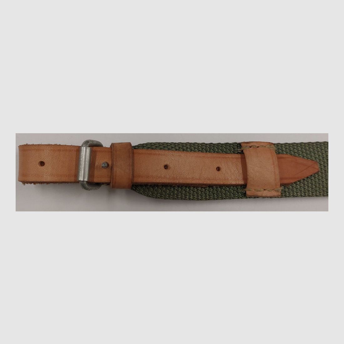 Radom Original Web Straps PPs43/PPsH41 Post-War Production