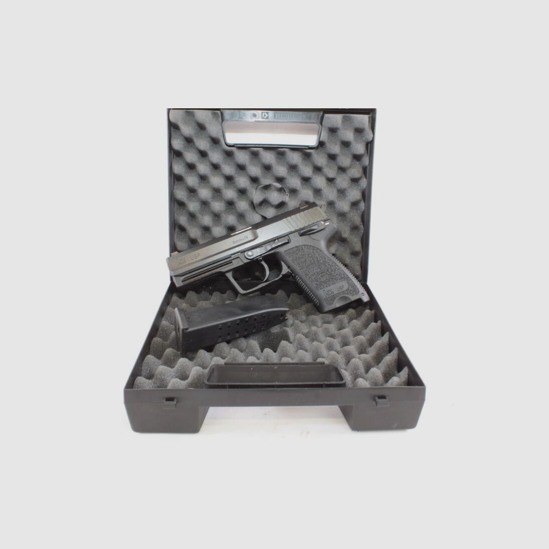 Pistola semiautomatica Heckler & Koch Heckler & Koch USP - 9mm Luger, immagine 10 di 10