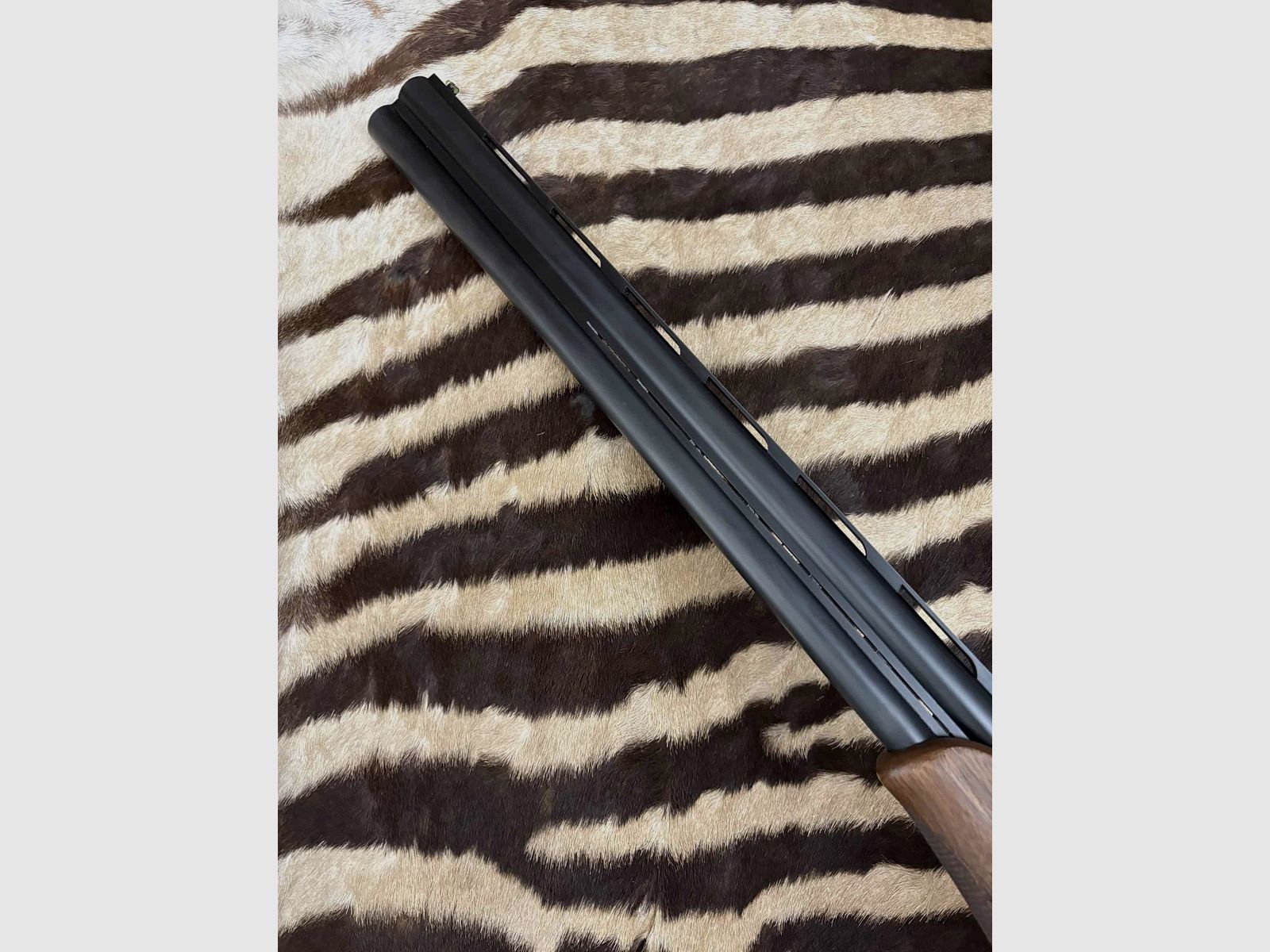 Flinte SARSILMAZ SP WS 512 Kal.12/76 -ca.71cm – 5 Chokes, Bild 4 von 11