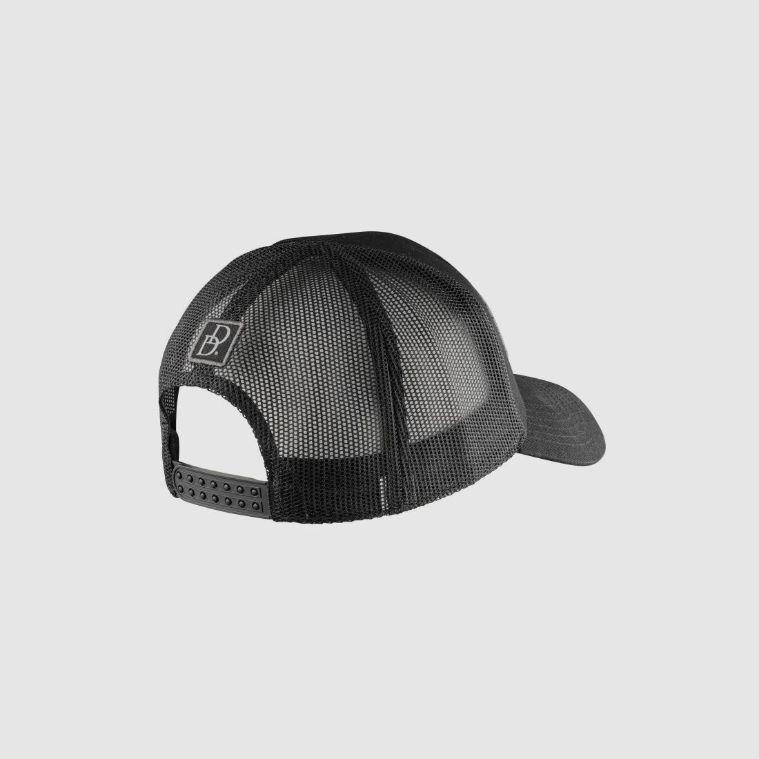 Casquette Daniel Defense - Noir Unique, image 3 sur 3