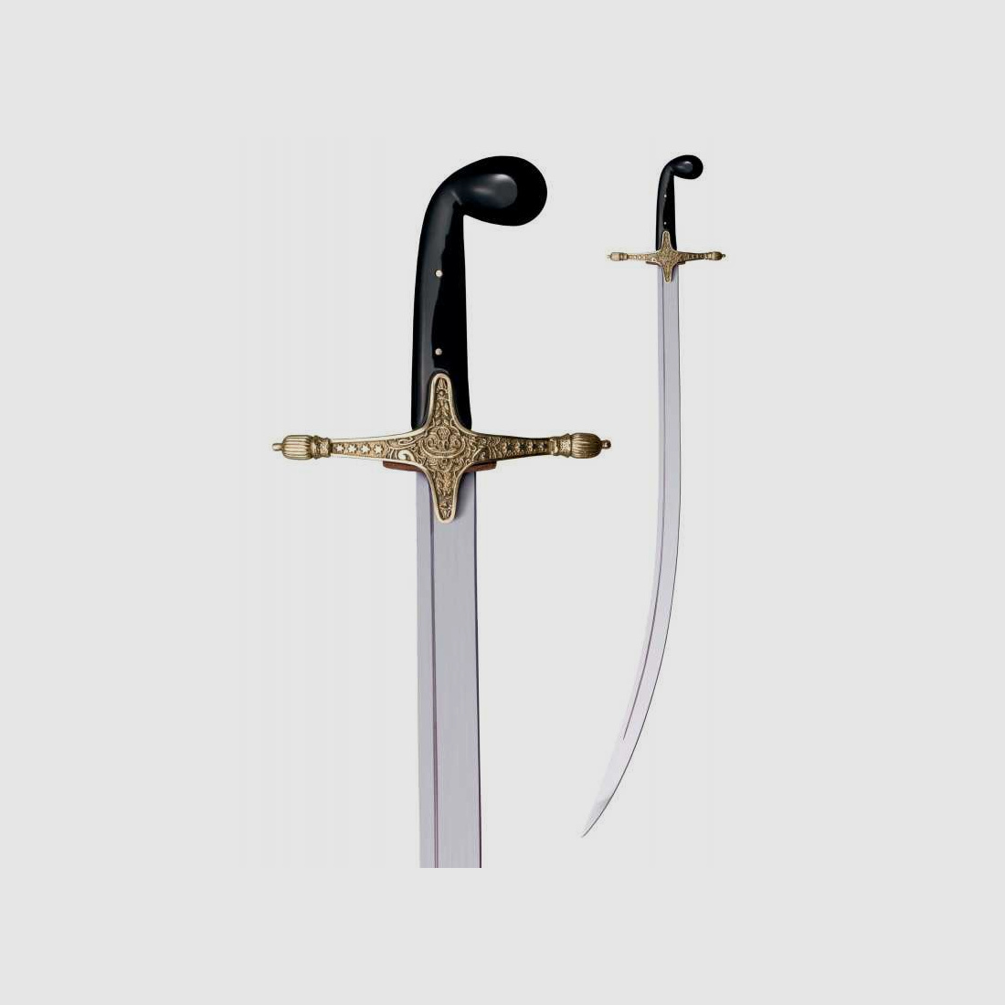 Cold Steel Shamshir, Persischer Säbel