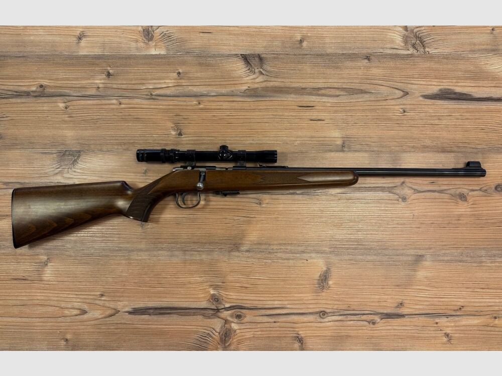 Anschütz RB 22lr Anschütz