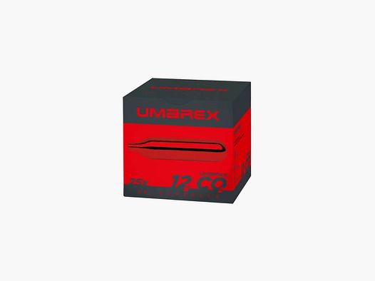 CO2-Kapsel 12G x25 Umarex