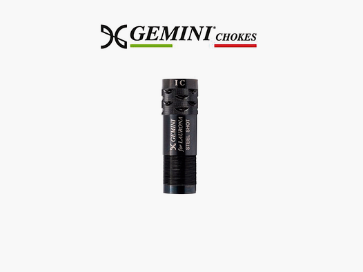 CHOKE GEMINI PORTED DLA NORICA-LAURONA XXXX