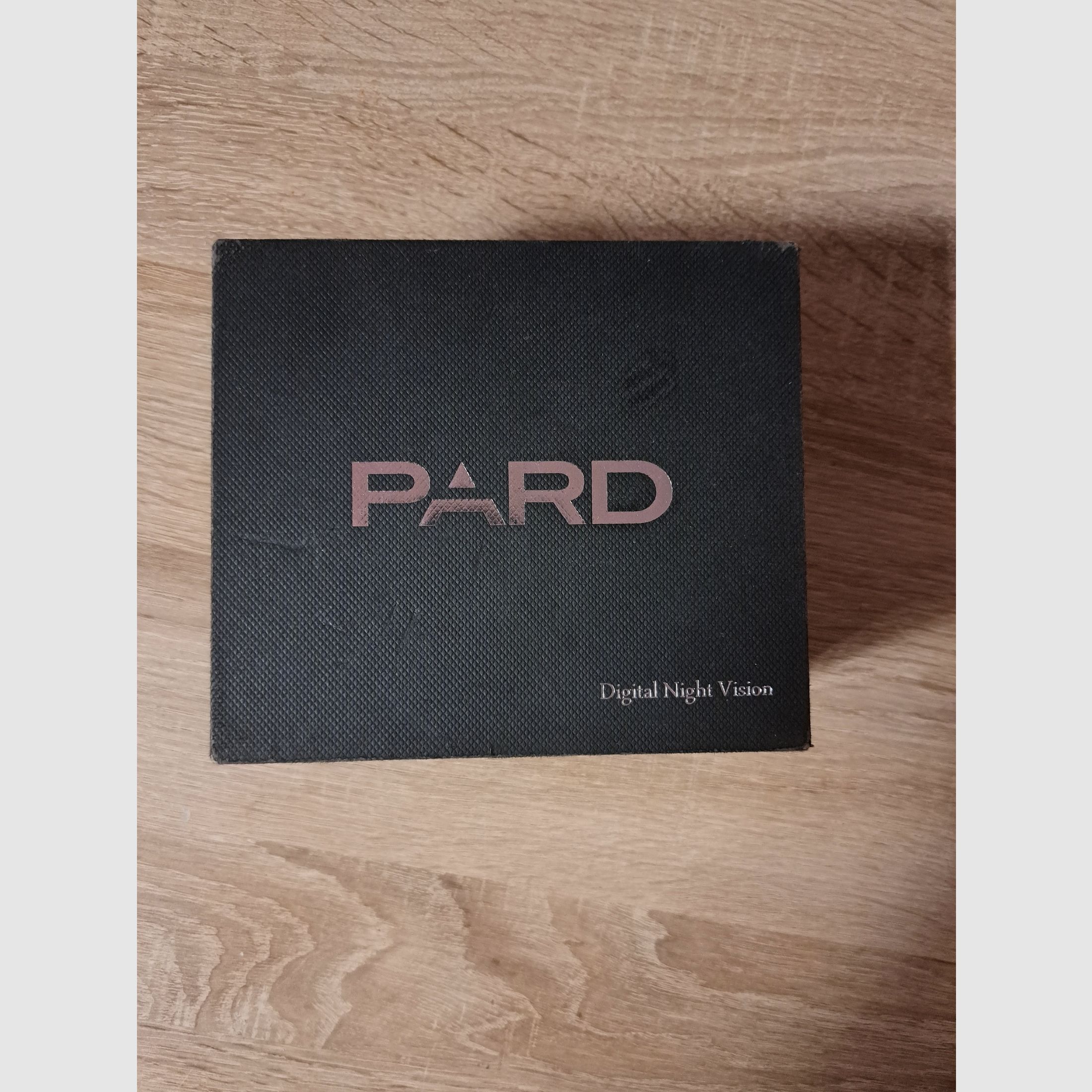 PARD Nachtsichtgerät Digital Night Vision – NV007 – Jagd Nachtsicht Vorsatzgerät