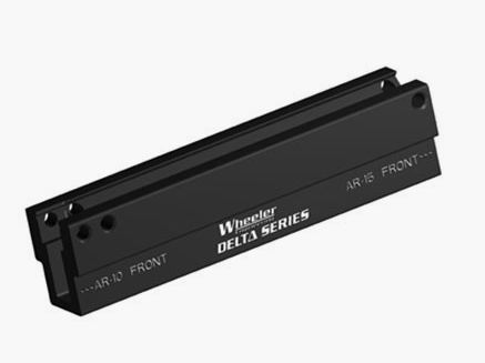 Halterung für AR-15
