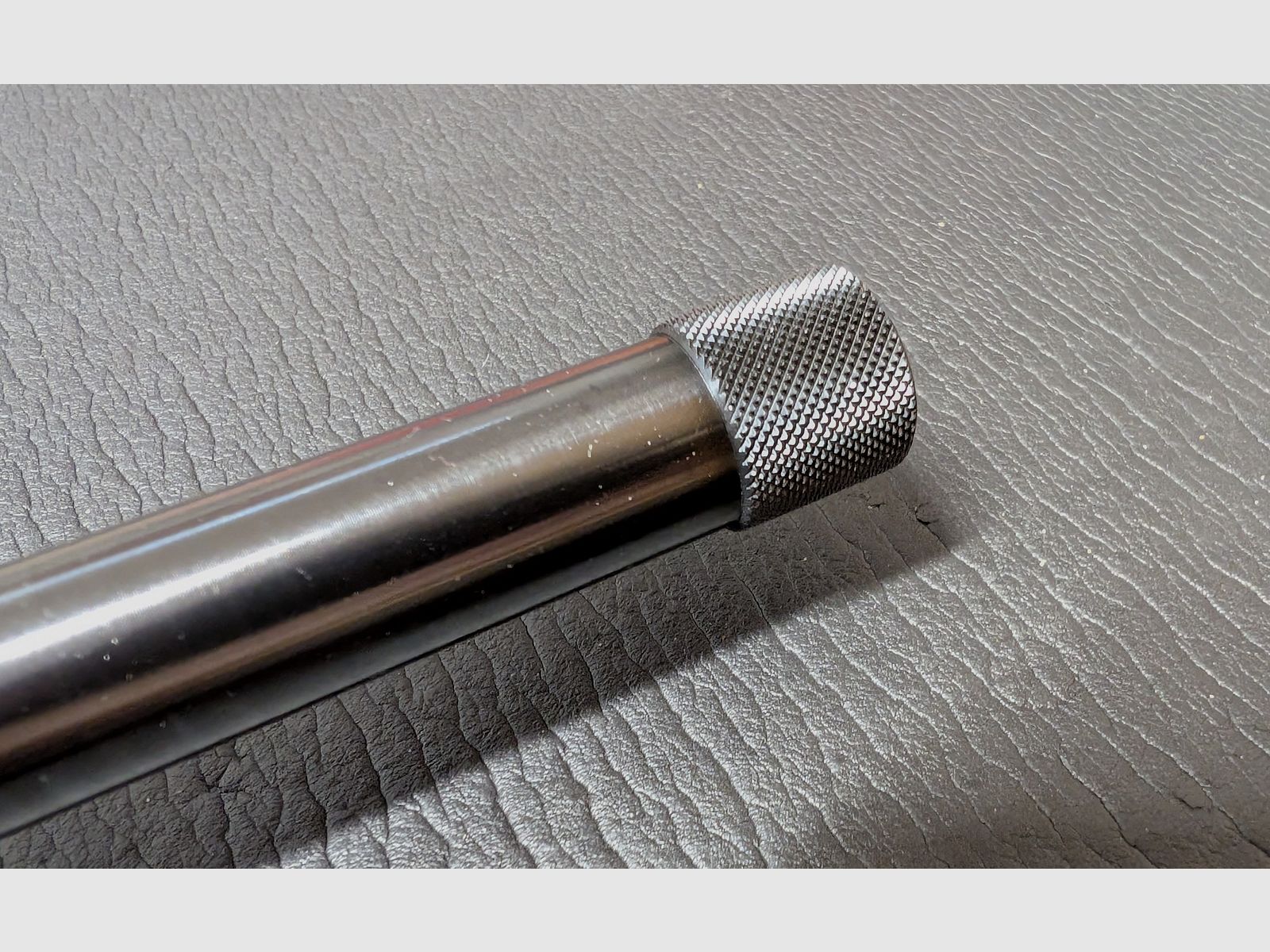 Heym SR 30 Ranger UNIQUE-T, .308 Win., Hawke Frontier 1-6x24, Dentler Montage