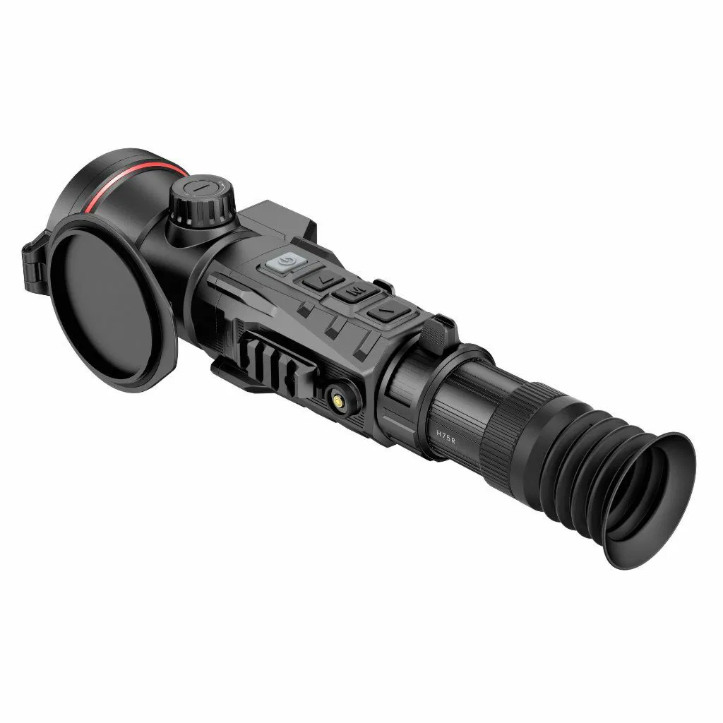 Thermal riflescope Nocpix RICO 2 H75R