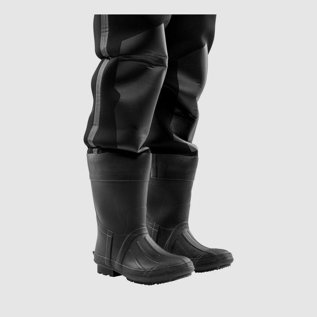 Waders da Pesca Versatili Aigle - Impermeabili e Traspiranti - Comfort e Protezione Ottimali, immagine 11 di 12