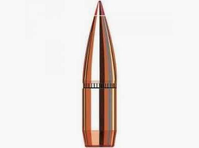 Puntas Hornady SST calibre .277 (6.8mm) – 150 grains