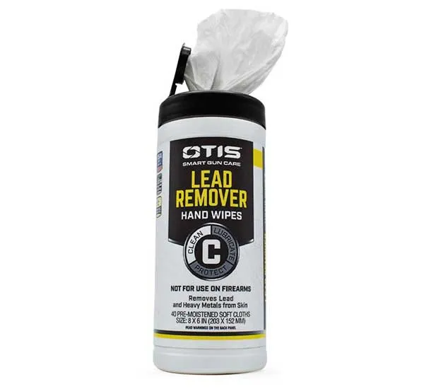 Otis – Lingettes anti-plomb – FG-40C-LRW