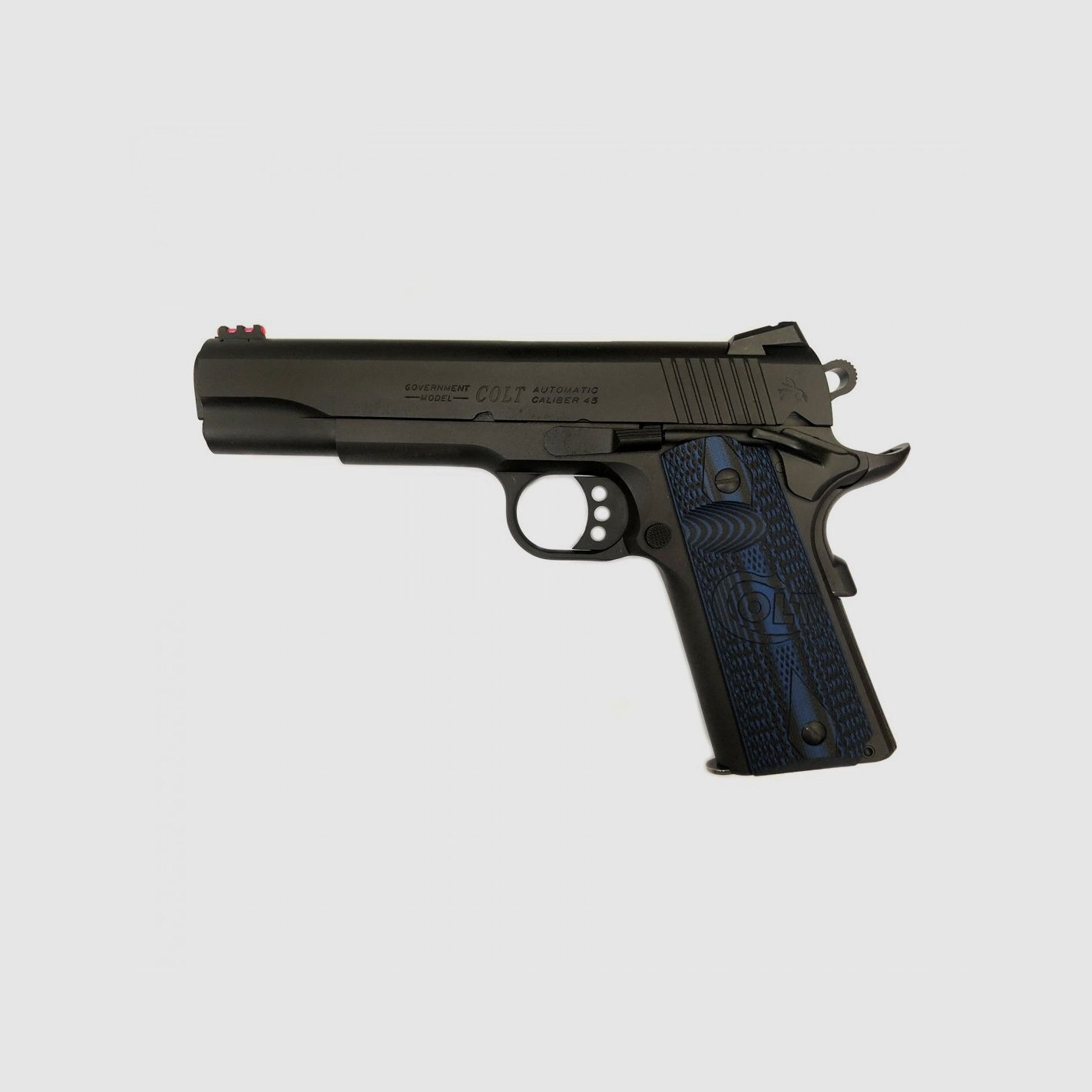 Colt 1911 Competition Kal. 45 ACP, Bild 2 von 2