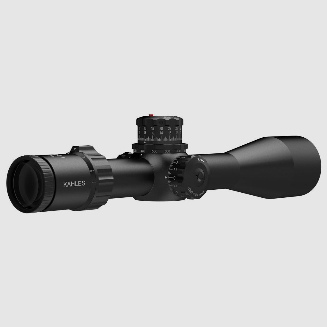 Lunette KAHLES K525i – 5-25×56 CCW AMR w-Right, image 5 sur 10